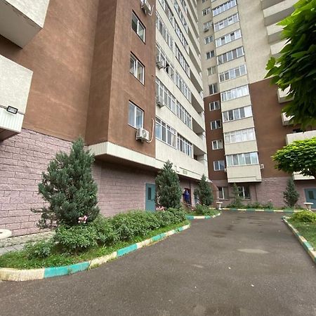 Жк Весна Διαμέρισμα Αλμάτι Εξωτερικό φωτογραφία