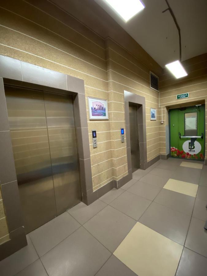 Жк Весна Διαμέρισμα Αλμάτι Εξωτερικό φωτογραφία