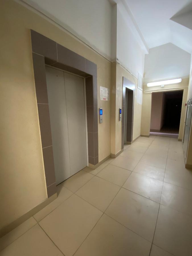 Жк Весна Διαμέρισμα Αλμάτι Εξωτερικό φωτογραφία
