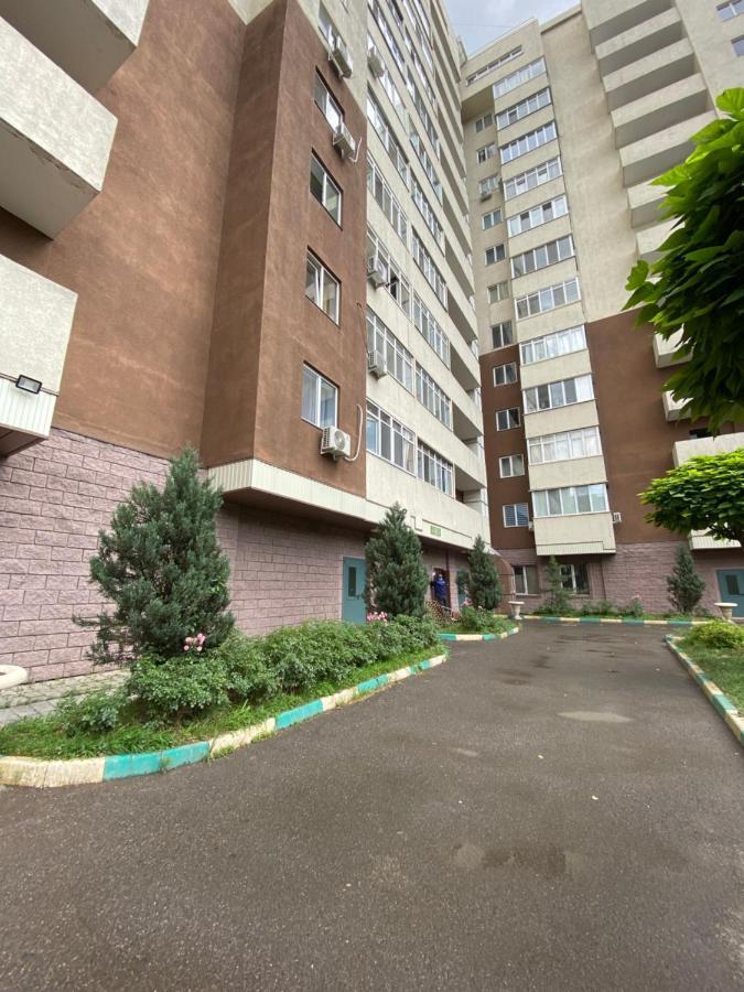 Жк Весна Διαμέρισμα Αλμάτι Εξωτερικό φωτογραφία
